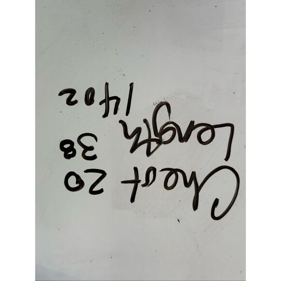 In the beginning Los Angeles pink chiffon tiered dress size Small - Picture 2 of 9